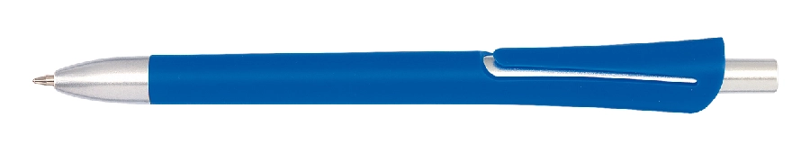 Długopis OREGON, niebieski 56-1102032 niebieski