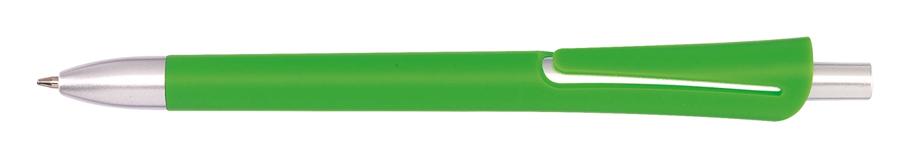 Długopis OREGON, zielony 56-1102035 zielony