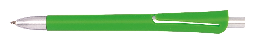 Długopis OREGON, zielony 56-1102035 zielony