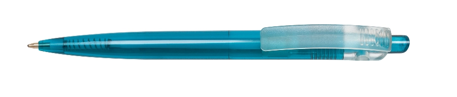 Długopis ART LINE, turkusowy 56-1102044 niebieski