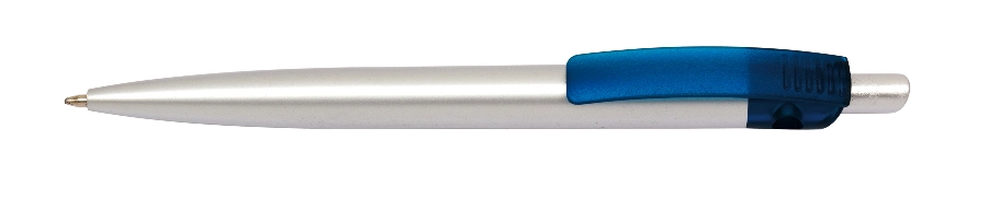 Długopis ART LINE, niebieski, srebrny 56-1102045 niebieski