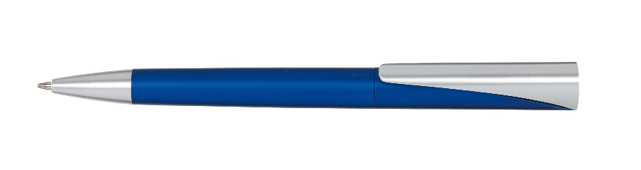 Długopis WEDGE, niebieski 56-1102059 niebieski