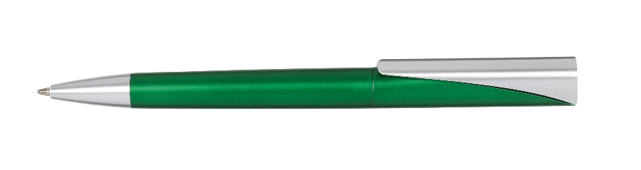 Długopis WEDGE, zielony 56-1102062 zielony