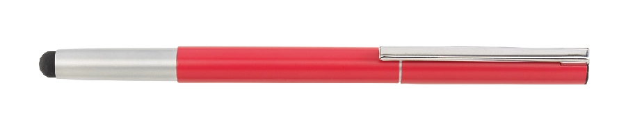 Długopis ELEGANT TOUCH, czerwony 56-1102076 czerwony