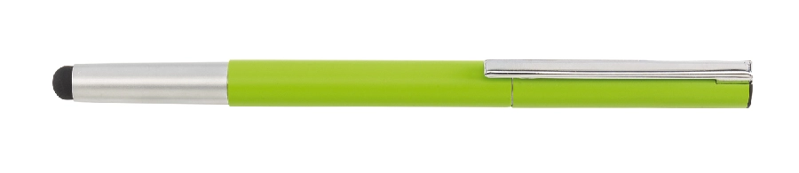 Długopis ELEGANT TOUCH, zielony 56-1102077 zielony
