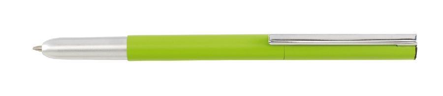 Długopis ELEGANT TOUCH, zielony 56-1102077 zielony