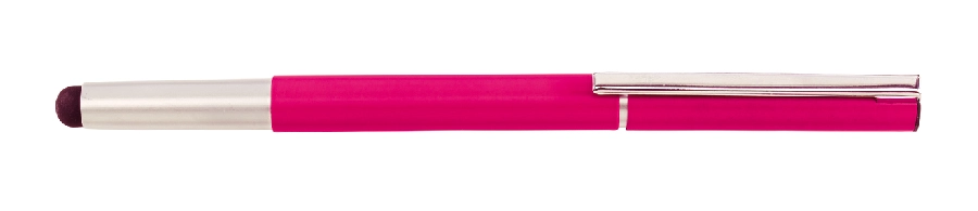 Długopis ELEGANT TOUCH, różowy 56-1102078 różowy