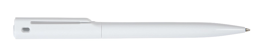 Długopis VERMONT, biały 56-1102115 biały