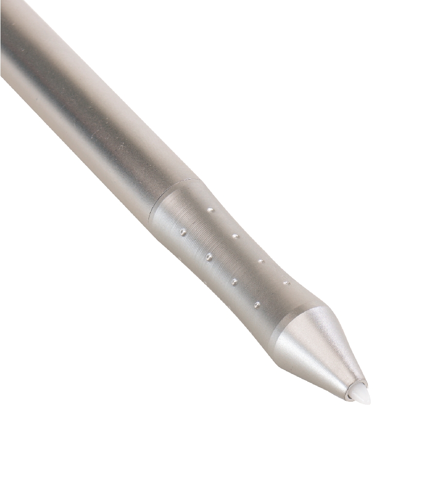 Długopis PHASER 56-1102348 srebrny
