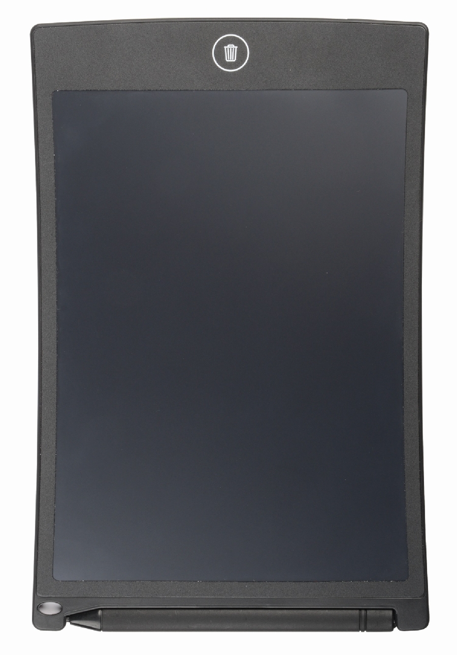 Tablet LCD MAGIC SCRIPT 56-1103198 czarny