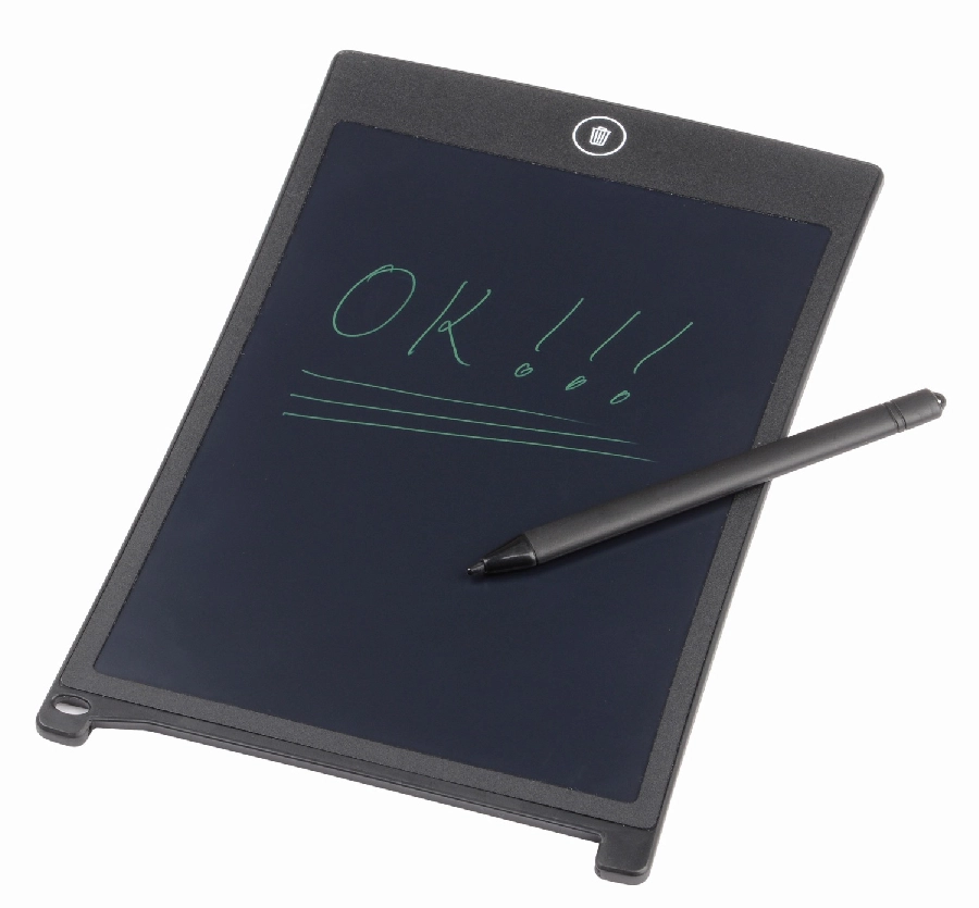 Tablet LCD MAGIC SCRIPT, czarny 56-1103198 czarny