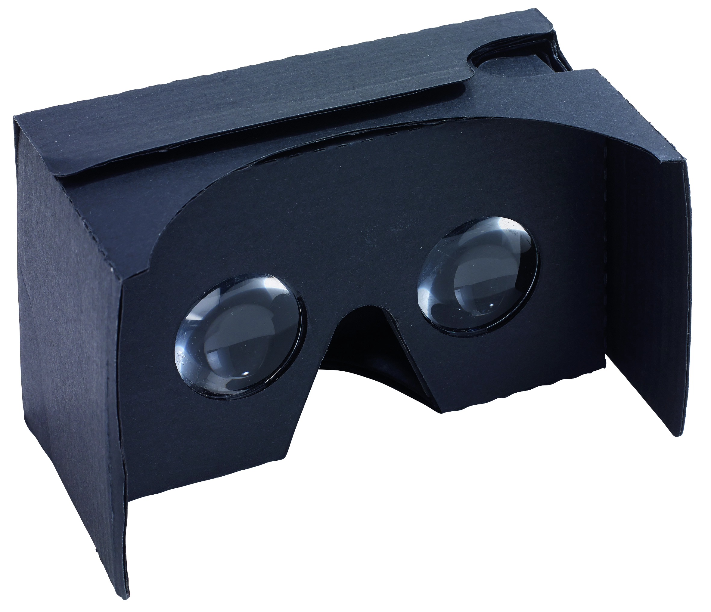 Okulary wirtualnej rzeczywistości IMAGINATION LIGHT, czarny 56-1107365 czarny
