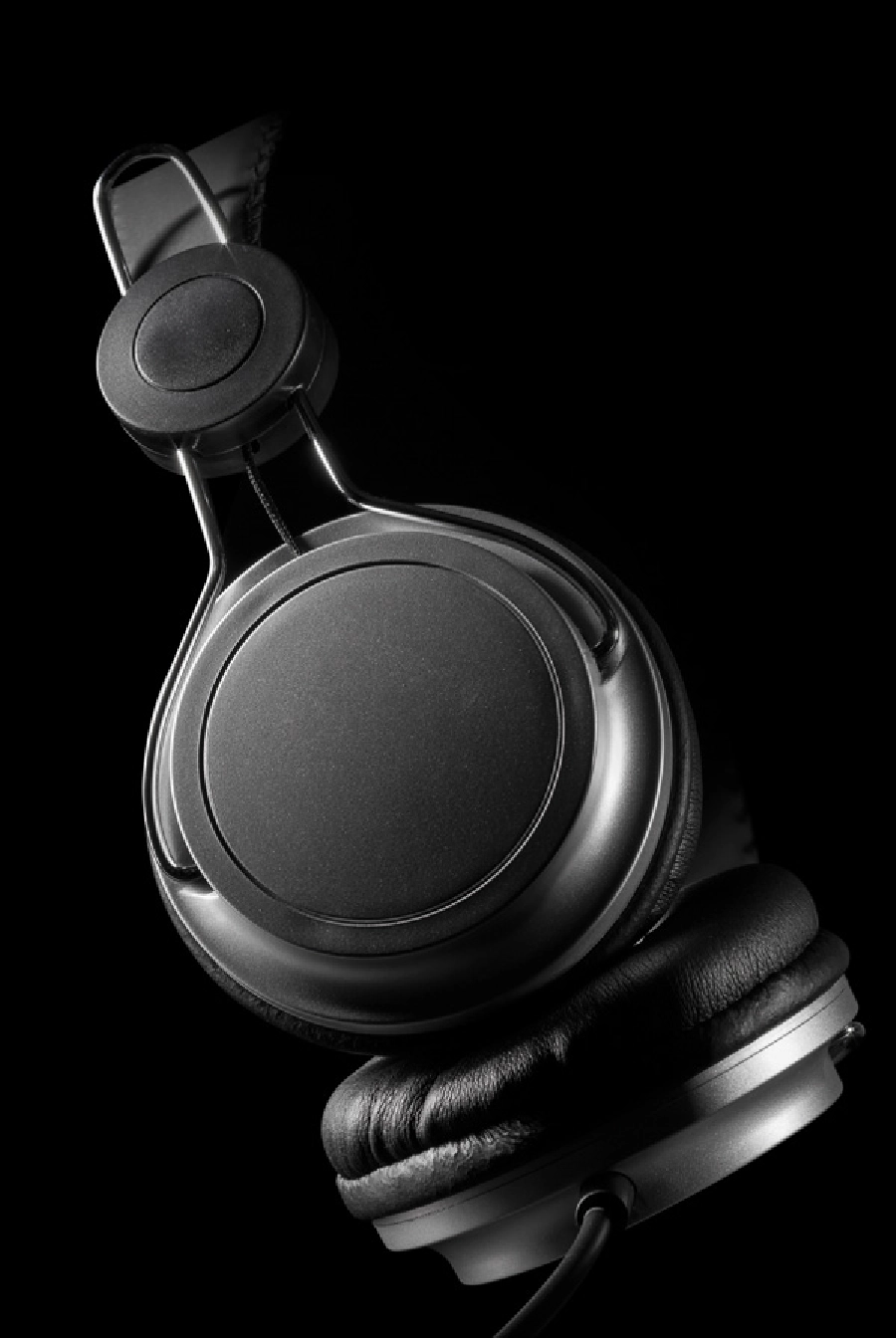 Słuchawki SOUNDCHECK, czarny 58-1103010 czarny