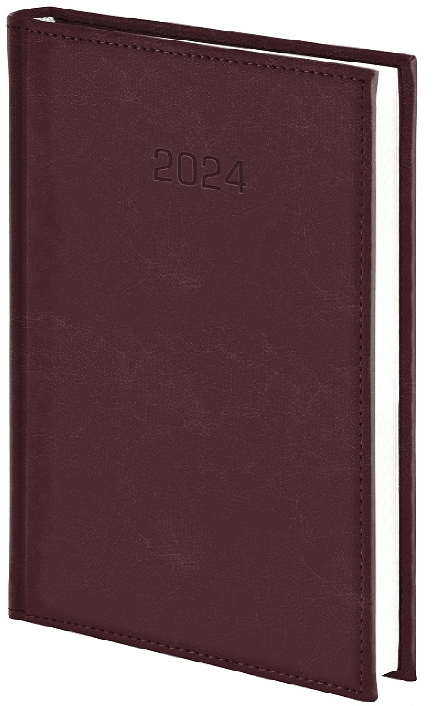 Vivella kalendarz książkowy 2024 tygodniowy A5 GR-160089