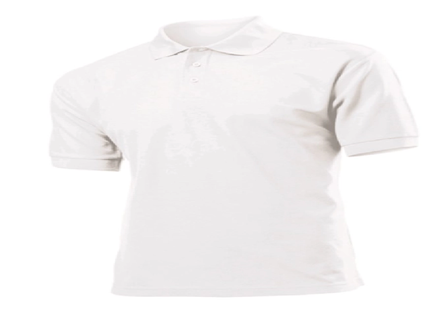 Koszulka Polo Man Stedman 65% poliestru / 35% bawełny Kolor Męska (ST3300K) ST3300K