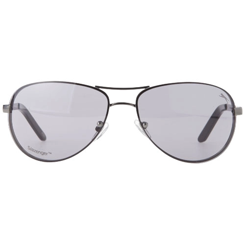 Okulary przeciwsłoneczne Blackburn PFC-10001000 srebrny
