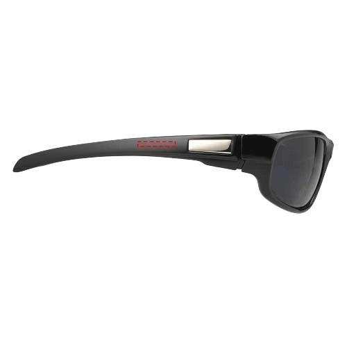 Okulary przeciwsłoneczne Bold PFC-10017400 czarny