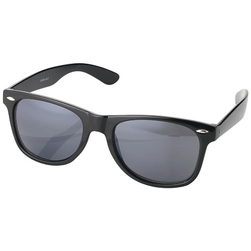 Okulary przeciwsłoneczne Crockett PFC-10022400 czarny