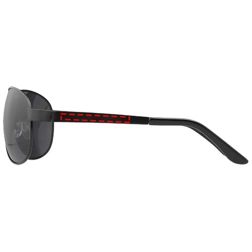 Okulary przeciwsłoneczne Maverick PFC-10022500 czarny