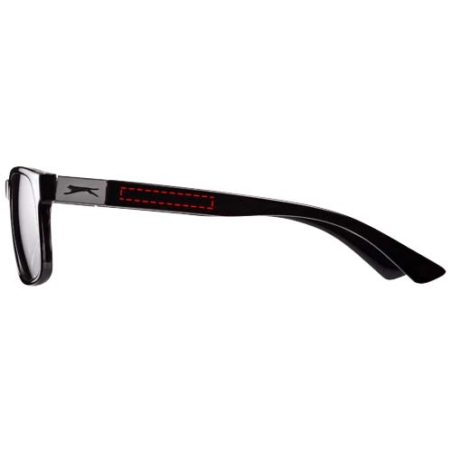 Okulary przeciwsłoneczne Newtown PFC-10030600 czarny