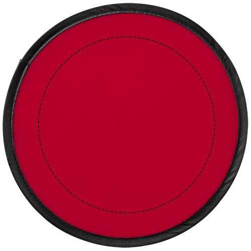 Frisbee Florida z pokrowcem PFC-10032701 czerwony