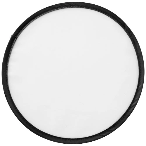 Frisbee Florida z pokrowcem PFC-10032702 biały