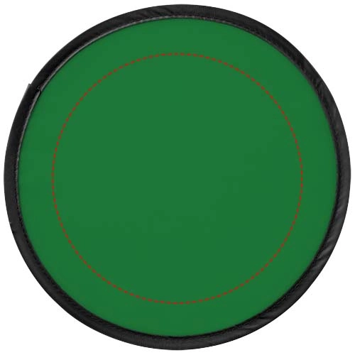 Frisbee Florida z pokrowcem PFC-10032704 zielony