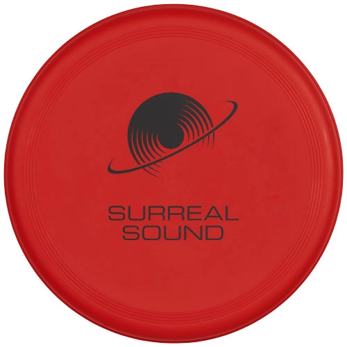 Frisbee Taurus PFC-10032801 czerwony