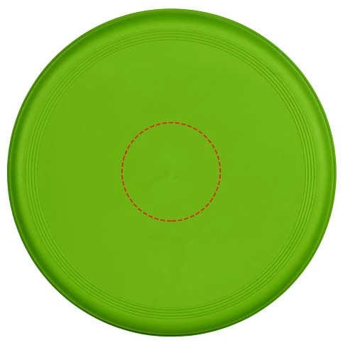 Frisbee Taurus PFC-10032804 zielony