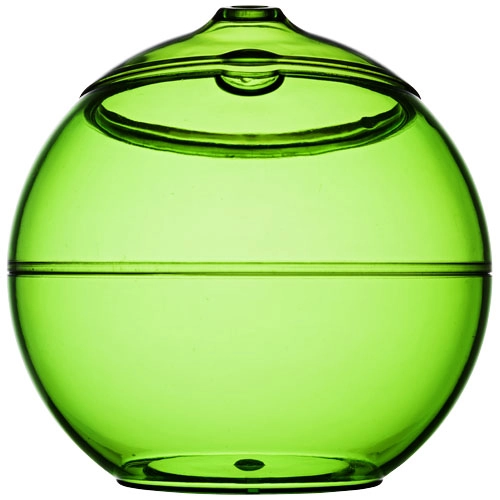 Piłka ze słomką Fiesta PFC-10034002 zielony