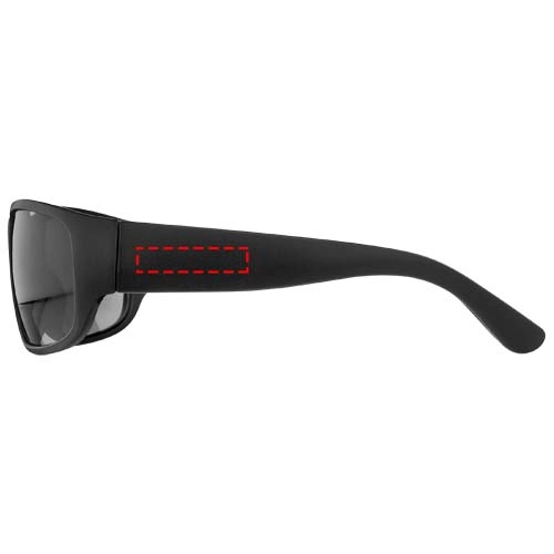 Okulary przeciwsłoneczne Arena PFC-10034300 czarny