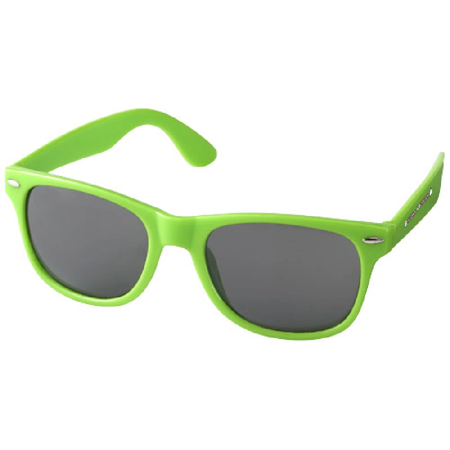 Okulary przeciwsłoneczne Sun ray PFC-10034504 zielony