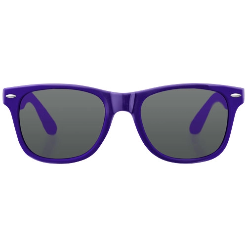 Okulary przeciwsłoneczne Sun ray PFC-10034509 fioletowy