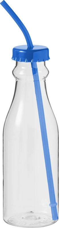 Bidon Soda PFC-10036101 niebieski
