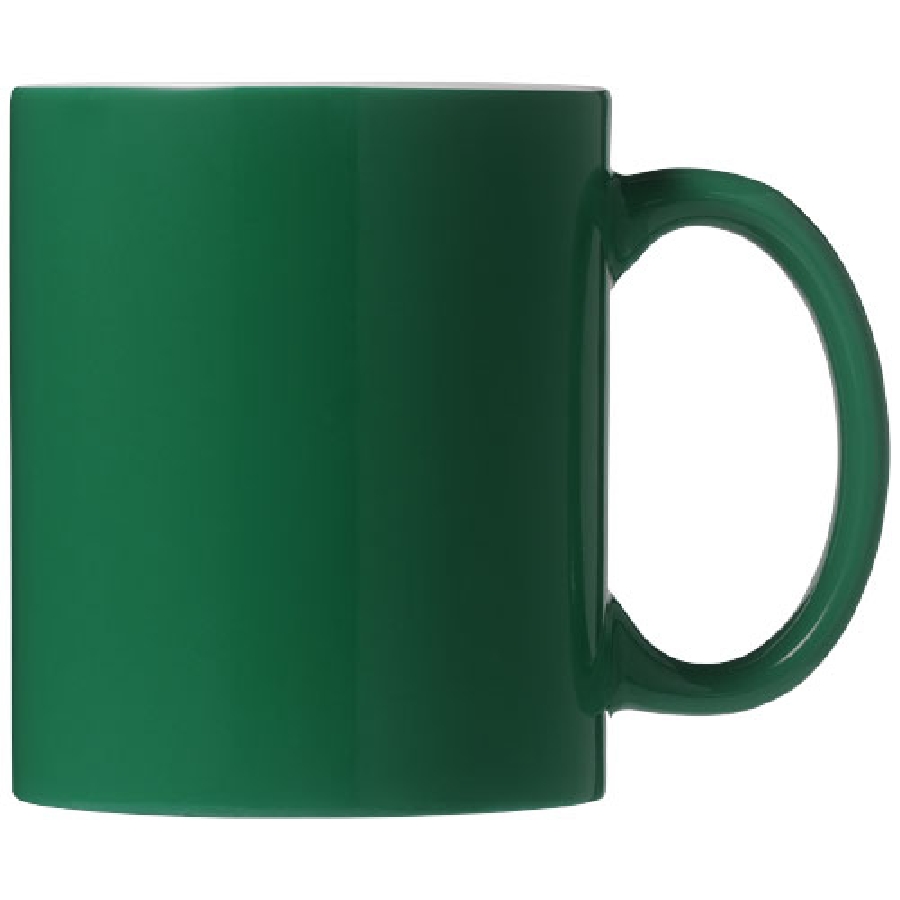 Kubek ceramiczny Java PFC-10036502 zielony