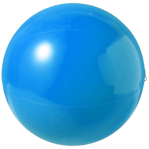 Piłka plażowa Bahamas PFC-10037100 niebieski