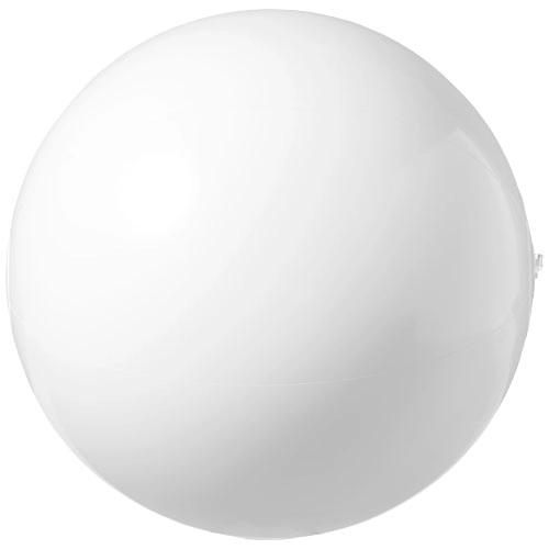 Piłka plażowa Bahamas PFC-10037101 biały