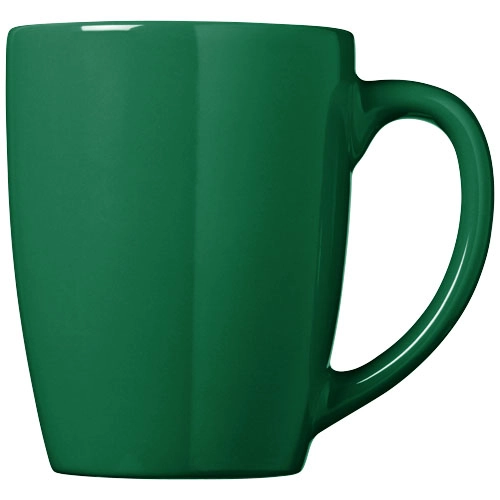 Kubek ceramiczny Medellin PFC-10037902 zielony