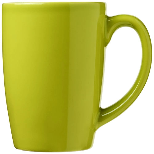 Kubek ceramiczny Medellin PFC-10037905 zielony
