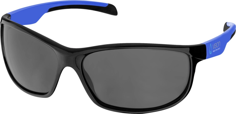 Okulary przeciwsłoneczne Fresno PFC-10039800 czarny