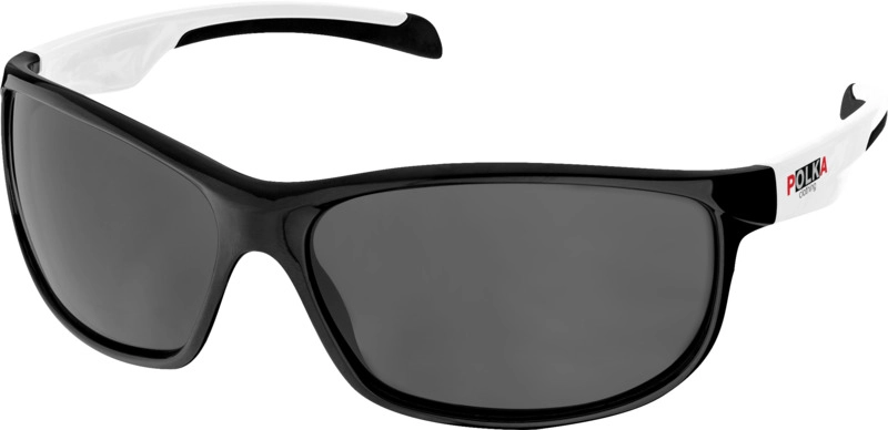 Okulary przeciwsłoneczne Fresno PFC-10039801 czarny