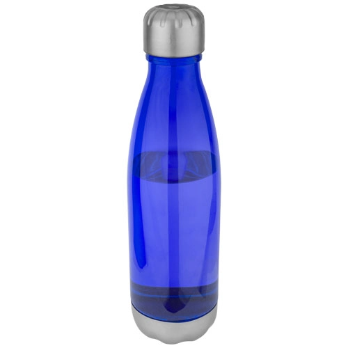 Butelka sportowa Aqua PFC-10043404 niebieski