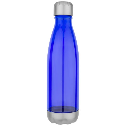 Butelka sportowa Aqua PFC-10043404 niebieski