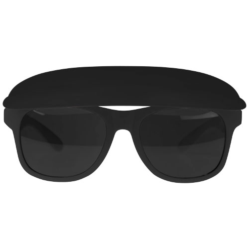 Okulary przeciwsłoneczne z daszkiem Miami PFC-10044100 czarny