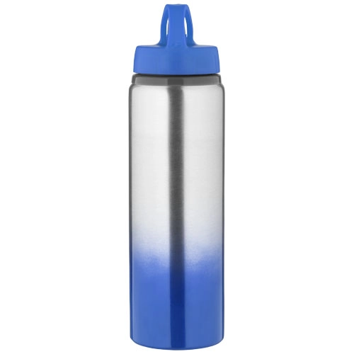 Butelka Gradient PFC-10045001 niebieski