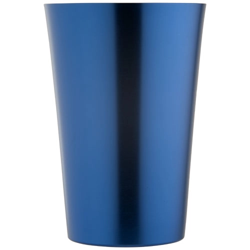 Szklanka Glimmer PFC-10047802 niebieski