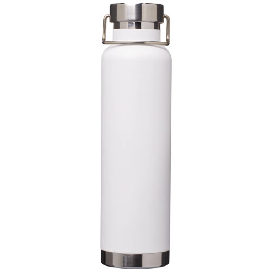 Butelka Thor z miedzianą izolacją próżniową PFC-10048801 biały