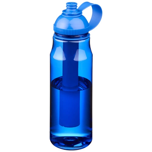Butelka z wkładem Arctic Ice PFC-10049102 niebieski
