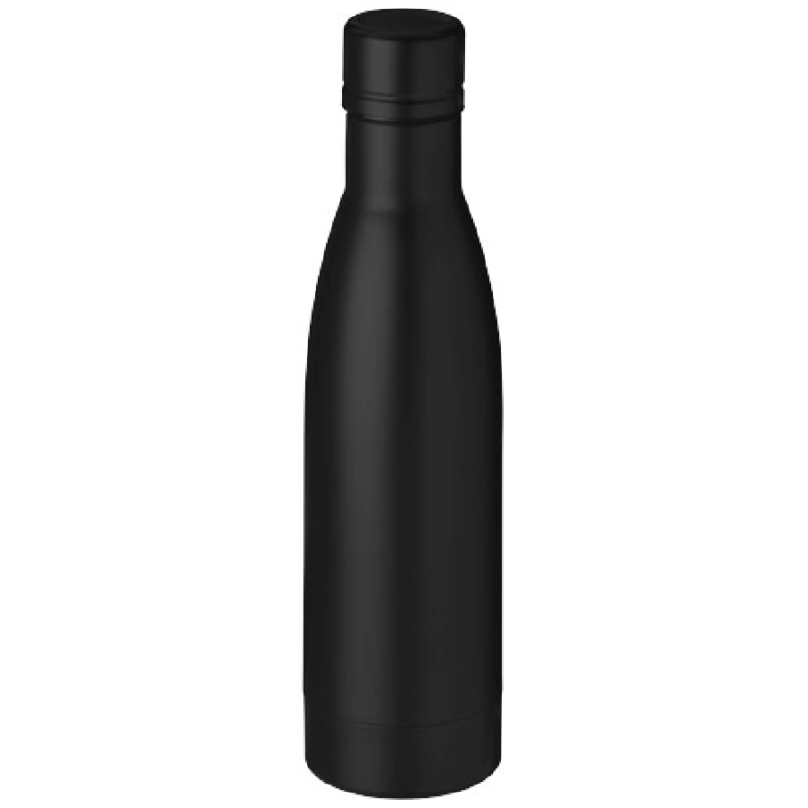 Vasa butelka z miedzianą izolacją próżniową o pojemności 500 ml PFC-10049400 czarny