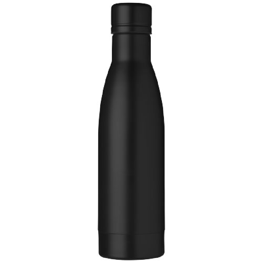 Butelka Vasa z miedzianą izolacją próżniową PFC-10049400 czarny